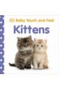 Love Carrie Kittens new montessori baby early learning toy soft cloth book zoo animal cloth book early education sensory toy for toddlers for baby