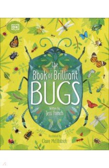 The Book of Brilliant Bugs