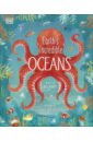 French Jess Earth's Incredible Oceans french jess the book of brilliant bugs