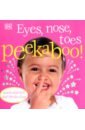 Eyes, Nose, Toes Peekaboo! 560pcs plastic safety eyes and noses craft doll eyes and bear nose for crafts crochet toy and stuffed animals assorted sizes