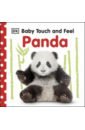 Panda soft 3d baby cloth book newborn early educational quiet book infant cognitive can bite reading matter ring paper rattles book