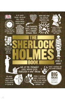 The Sherlock Holmes Book. Big Ideas Simply Explained