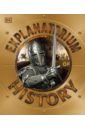 Explanatorium of History williams brian world war ii visual encyclopedia