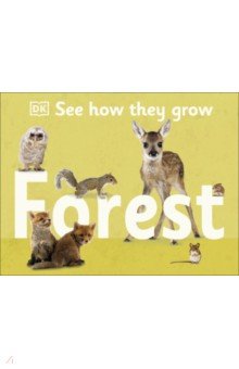 

See How They Grow Forest