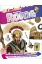Chrisp Peter Ancient Rome strathie chae a kid’s life in ancient rome