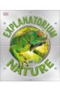 Explanatorium of Nature knowledge encyclopedia animal the animal kingdom as you ve never seen it before