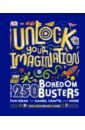 Unlock Your Imagination reading suzy this book will help make you happy 50 ways to find some calm build your confidence