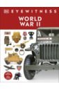Adams Simon World War II williams brian world war ii visual encyclopedia