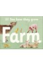 See How They Grow Farm turn to learn watch me grow a book of life cycles