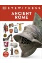 Ancient Rome chrisp peter ancient rome