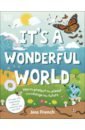 French Jess It's a Wonderful World. How to Protect the Planet and Change the Future french jess it s a wonderful world how to protect the planet and change the future