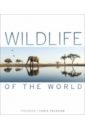 packham chris amazing animal treasury Wildlife of the World