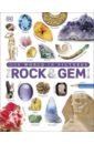 Green Dan Our World in Pictures. The Rock and Gem Book martin claudia children s encyclopedia of rocks and fossils
