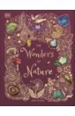 Hoare Ben The Wonders of Nature shipton vicky wonders of the world and multi rom with mp3 pack