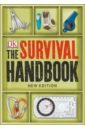 Towell Colin The Survival Handbook wiseman john ‘lofty’ sas survival handbook