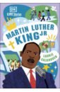 Calkhoven Laurie Martin Luther King Jr цена и фото
