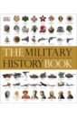 The Military History Book. The Ultimate Visual Guide to the Weapons that Shaped the World history of britain and ireland the definitive visual guide
