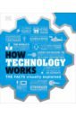 How Technology Works. The Facts Visually Explained weeks marcus how philosophy works the concepts visually explained