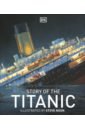 hancock claire titanic notebook story of the most famous ship Story of the Titanic