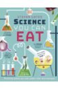 Science You Can Eat. Putting what we Eat Under the Microscope