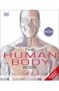 Walker Richard The Human Body Book roberts alice the complete human body the definitive visual guide