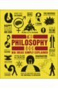 The Philosophy Book. Big Ideas Simply Explained weeks marcus how philosophy works the concepts visually explained