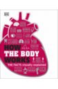 How the Body Works. The Facts Simply Explained winston robert my amazing body machine a colorful visual guide to how your body works