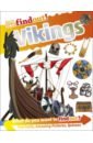 Steele Philip Vikings fraser lu the viking who liked icing