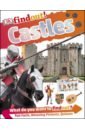Steele Philip Castles chaubin frederic stone age ancient castles of europe