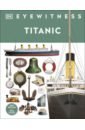 Adams Simon Titanic story of the titanic