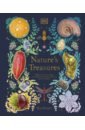 Hoare Ben Nature's Treasures. Tales Of More Than 100 Extraordinary Objects From Nature hoare ben birds