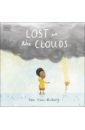 цена Tinn-Disbury Tom Lost in the Clouds