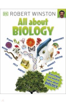 All About Biology Dorling Kindersley