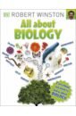 Winston Robert All About Biology winston r all about biology