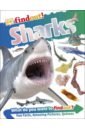 Sharks macquitty miranda mega bites sharks riveting reads for curious kids