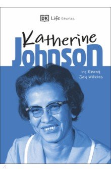 Katherine Johnson