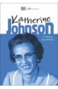Joy Wilkins Ebony Katherine Johnson
