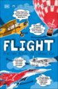 Grant Reg G. Mega Bites. Flight. Riveting Reads for Curious Kids doidge norman the brain that changes itself stories of personal triumph from the frontiers of brain science