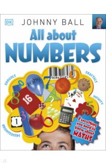 All About Numbers Dorling Kindersley