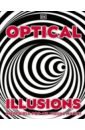 цена Optical Illusions. Incredible Pop-Up Visual Magic!