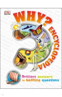 Why? Encyclopedia Dorling Kindersley