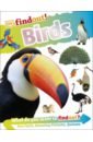 Hoare Ben Birds hoare ben rhs garden bugs ultimate sticker book