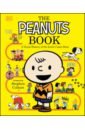 Beecroft Simon The Peanuts Book. A Visual History of the Iconic Comic Strip цена и фото