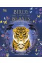 Birds and Beasts. Enchanting Tales of India the atlas of classic tales