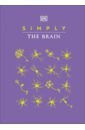 Simply The Brain carter ruta aldridge susan page martyn brain book an illustrated guide to the structure function and disorders of the brain