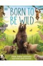 Born to be Wild stamps caroline animal teams how amazing animals work together in the wild