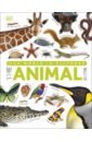 The Animal Book o hara s skene r ред knowledge encyclopedia animal the animal kingdom as you ve never seen it before