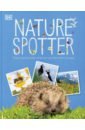 Nature Spotter mitchell clive the pebble spotter s guide