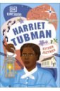 Jazynka Kitson Harriet Tubman scarlett helen the deception of harriet fleet