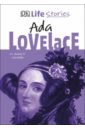Castaldo Nancy Ada Lovelace rees paul robert plant a life the biography